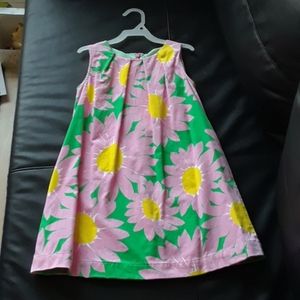Summer dress for girls